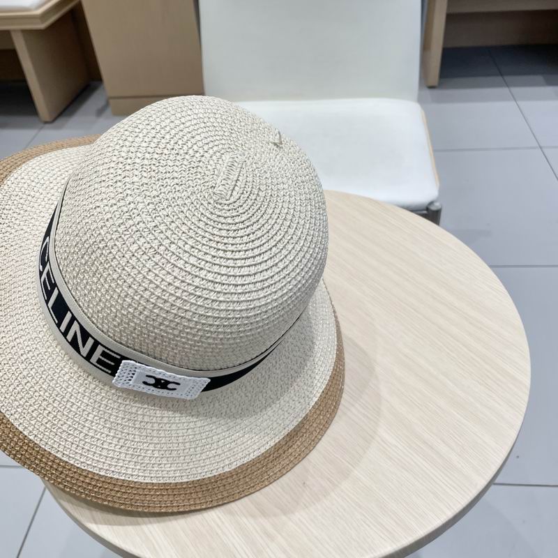 Celine top hat (353)