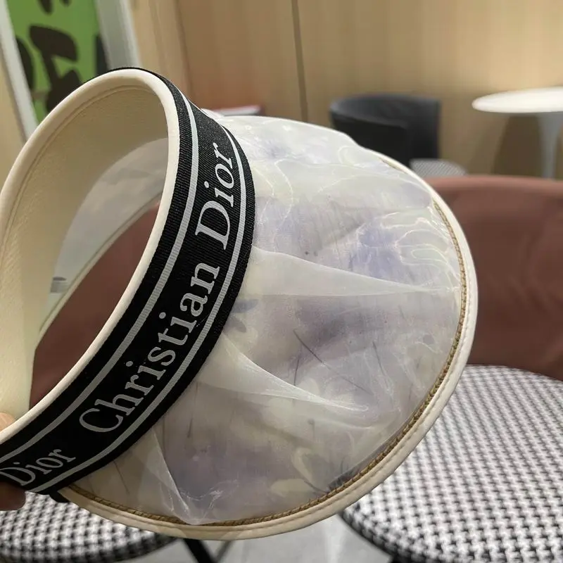Dior Visor (40)