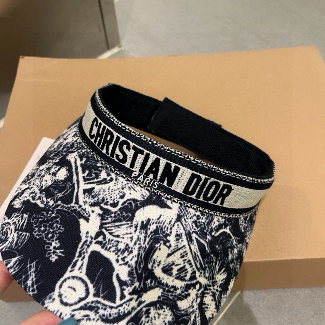 Dior Visor dx (147)