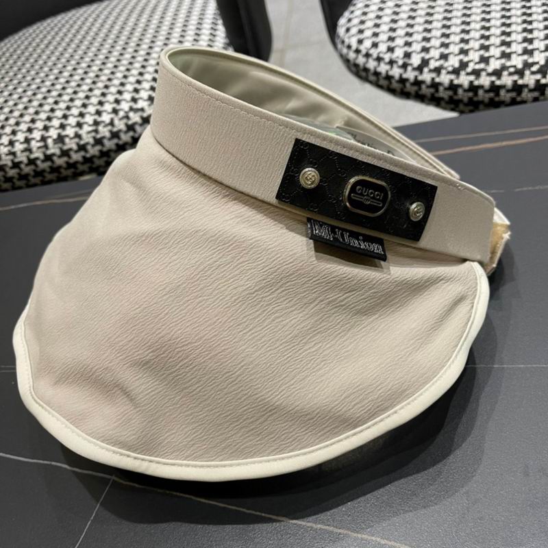 Gucci visor (44)