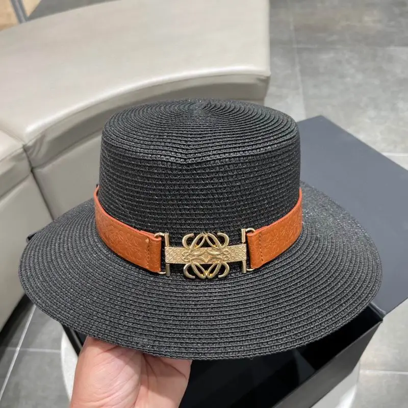Loewe top hat 22 (35)