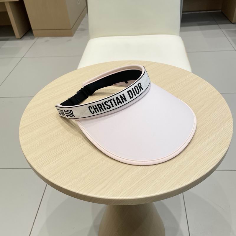 Dior visor (94)