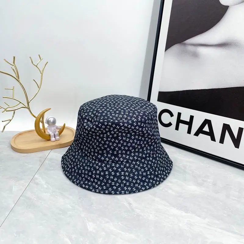 Chanel hat dx (152)