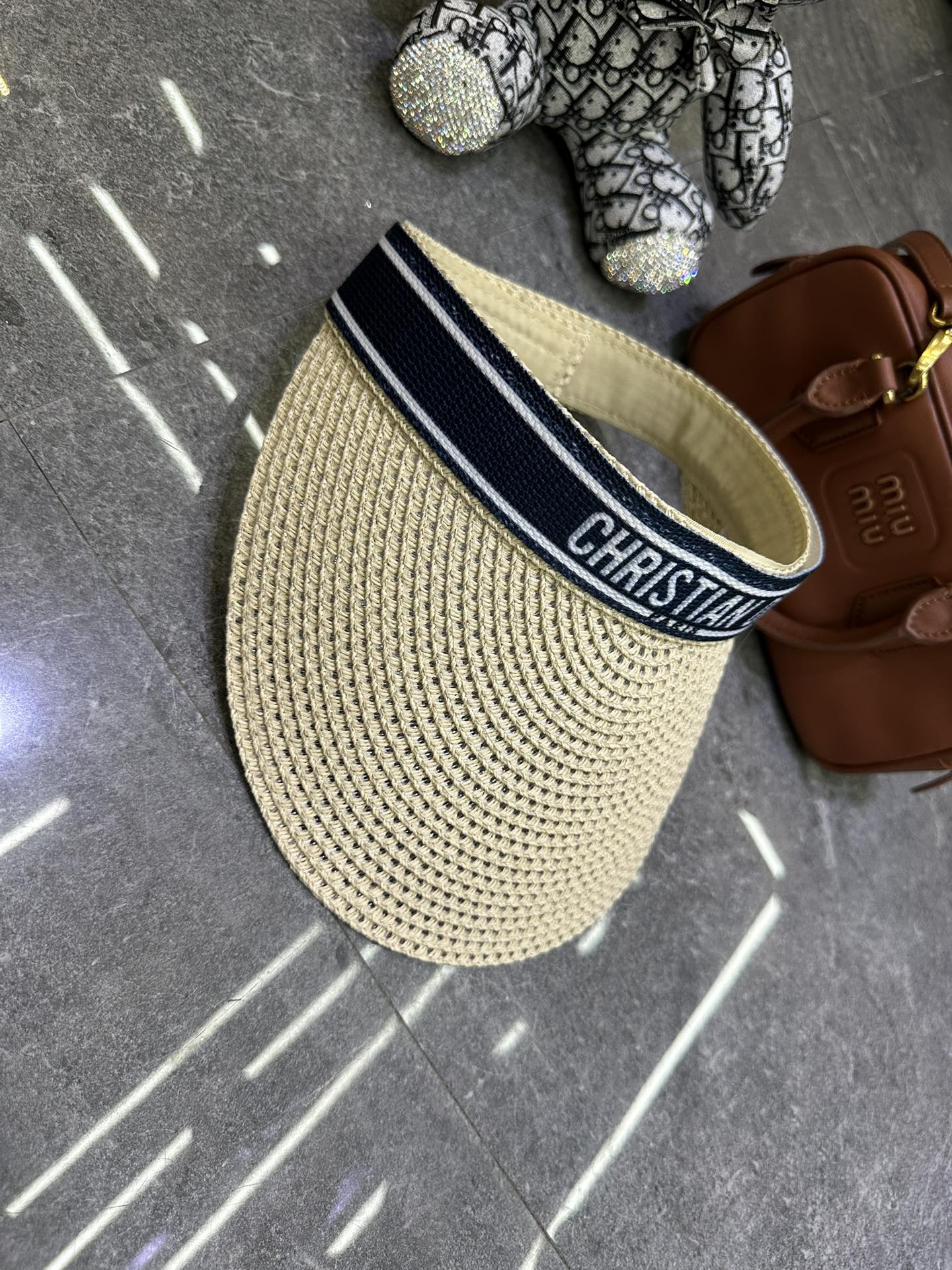 Dior Visor dx (365)