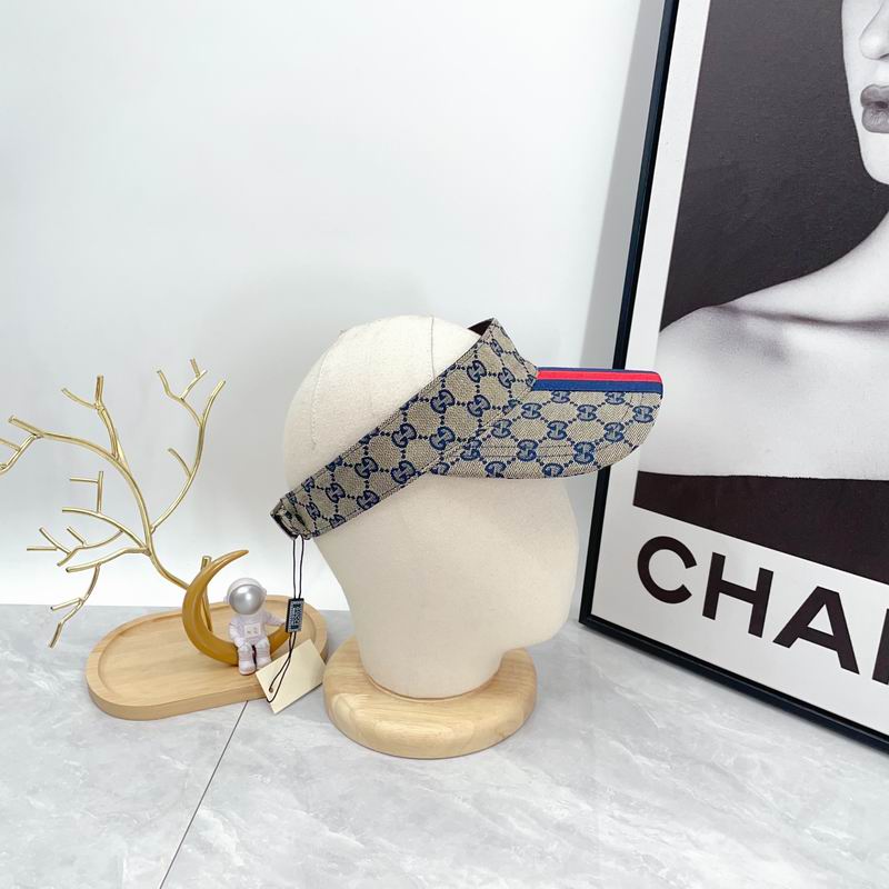 Gucci visor dx (35)