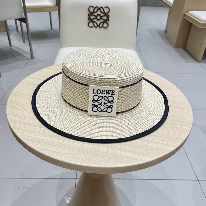 Loewe top hat (319)