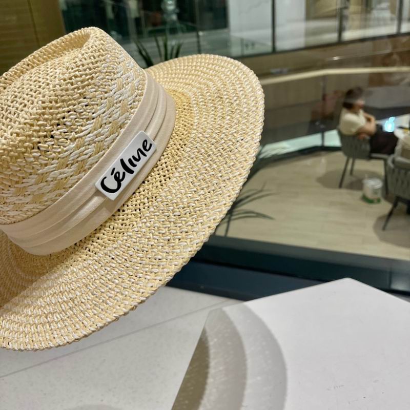 Celine top hat (395)