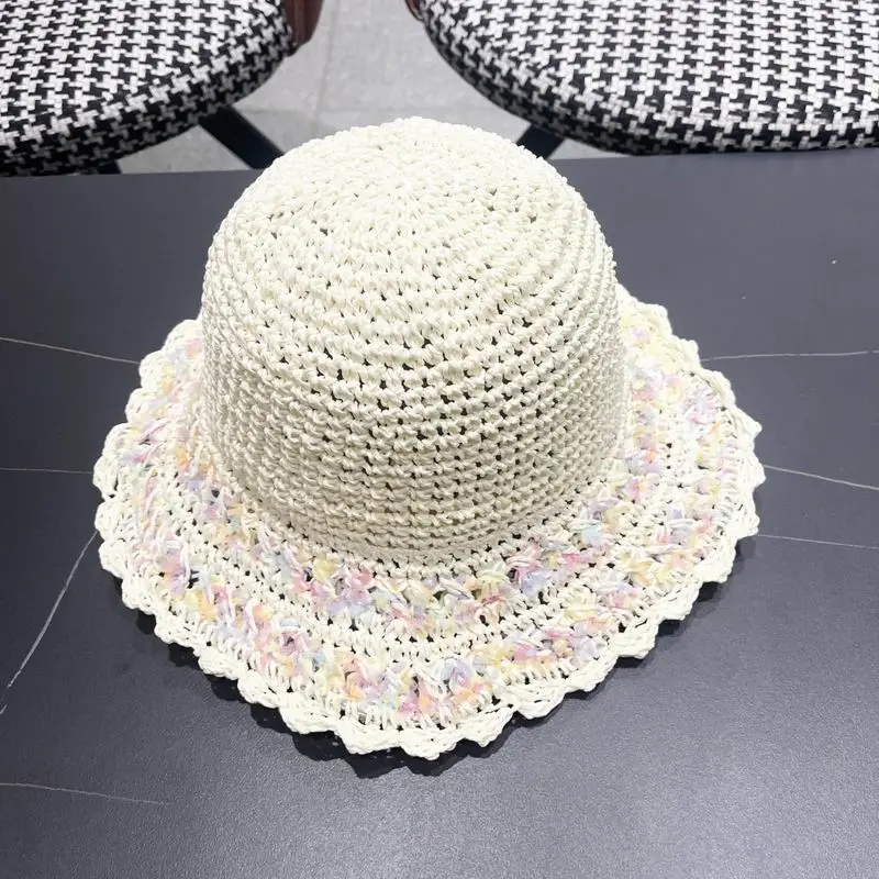Chanel hat (953)