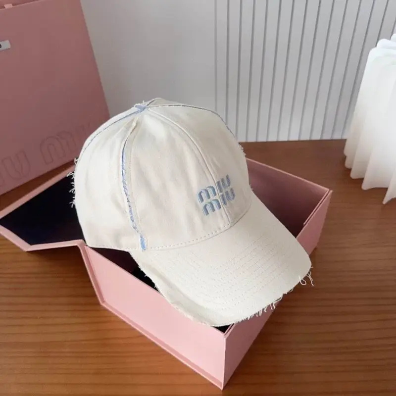 Miumiu Cap dx (1460)