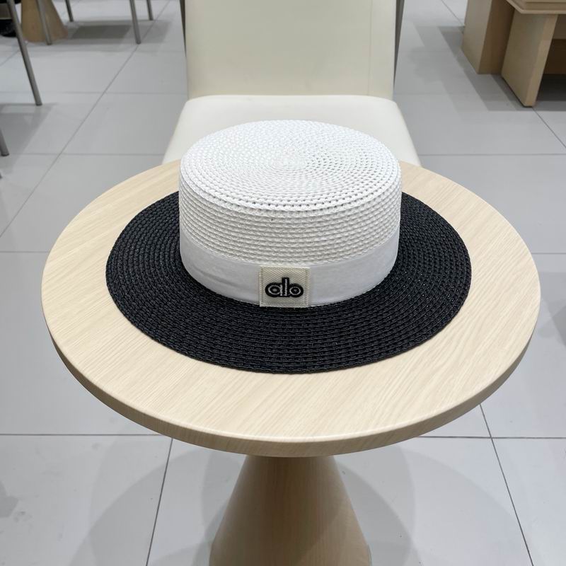 Alo top hat (70)