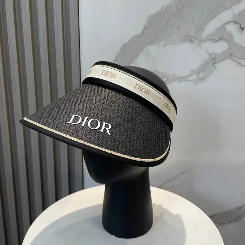 Dior Visor dx (27)