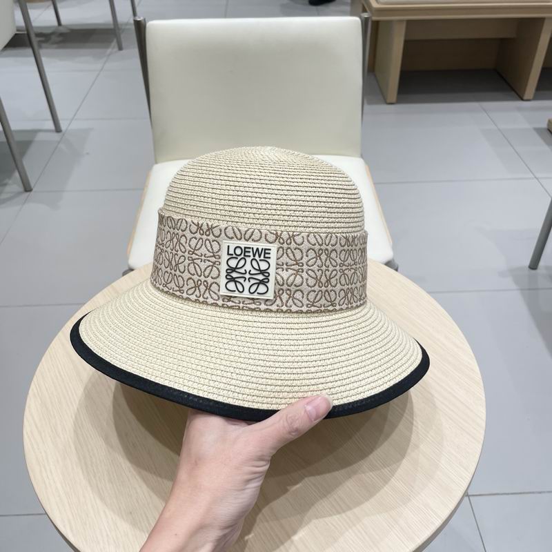 Loewe top hat (107)