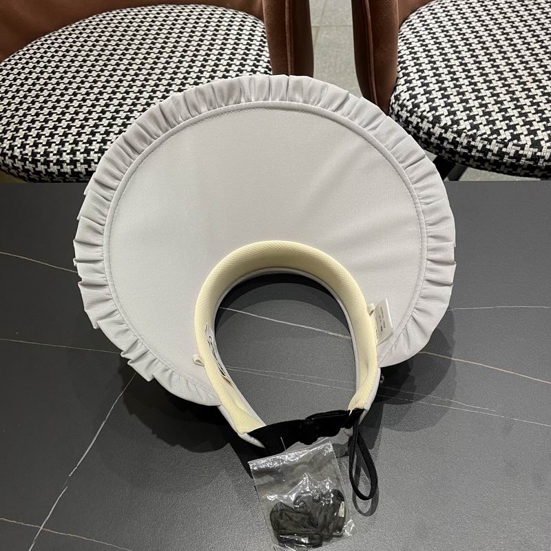 Dior visor (42)