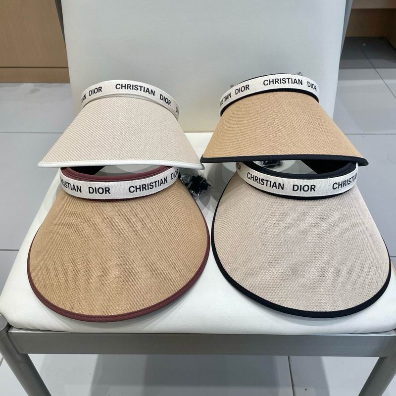 Dior visor (34)