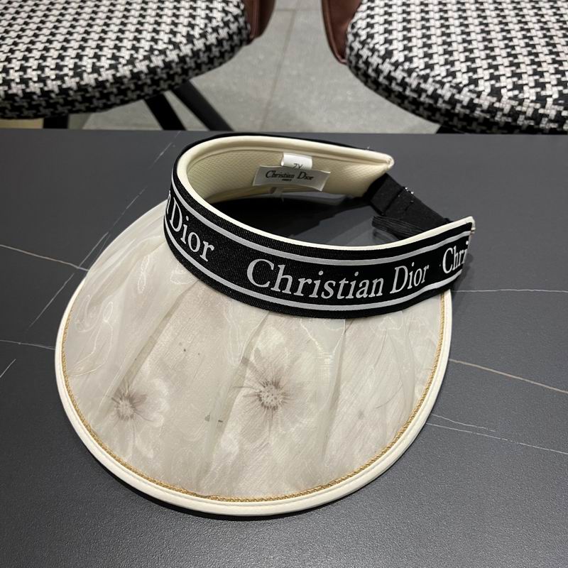 Dior Visor (40)