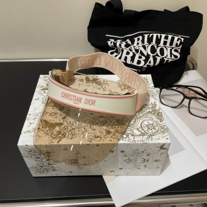 Dior Visor dx (168)