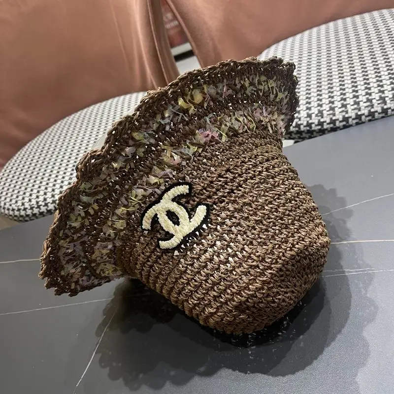 Chanel hat (953)