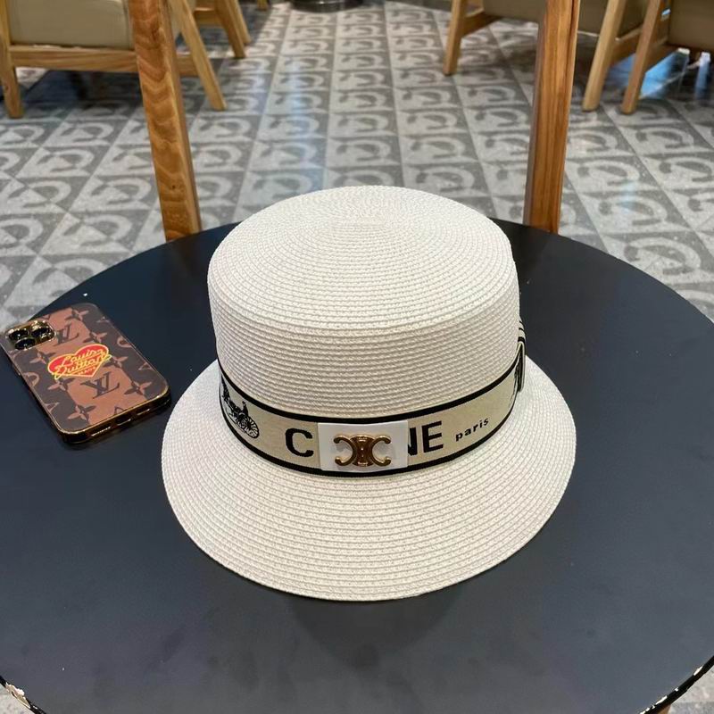 Celine top hat (186)