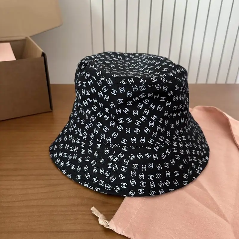 Chanel hat (204)