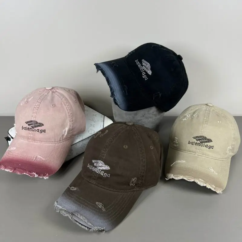 Balenciaga cap(高版本)dx (14)