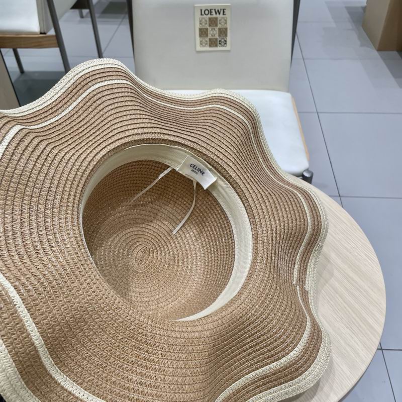 Celine top hat (105)