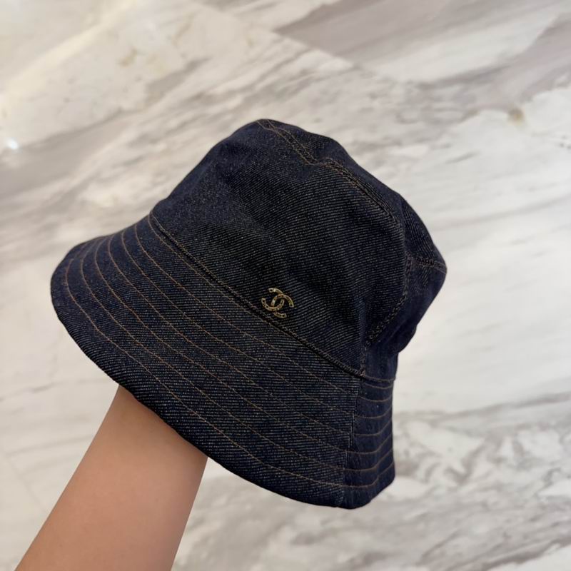 Chanel hat dx (133)