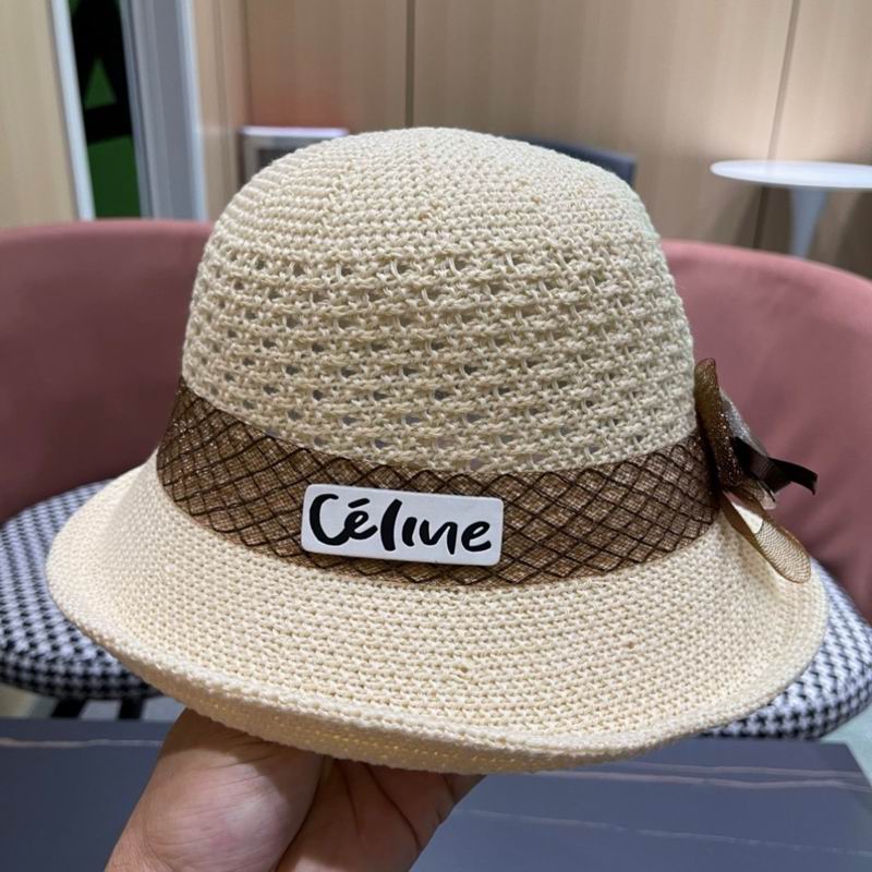 Celine top hat (186)