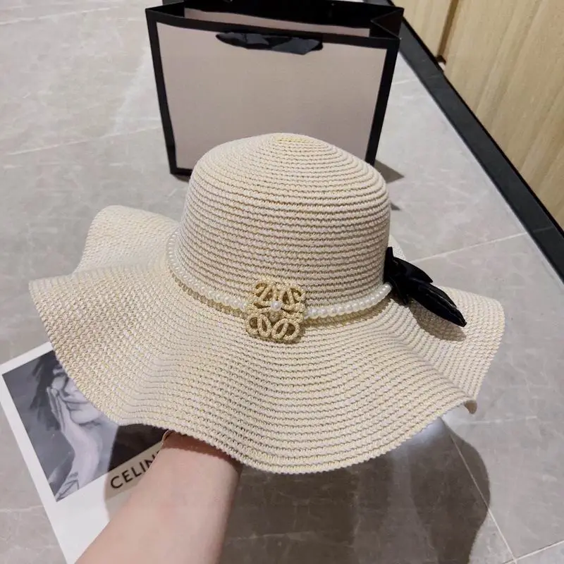 Loewe top hat (152)