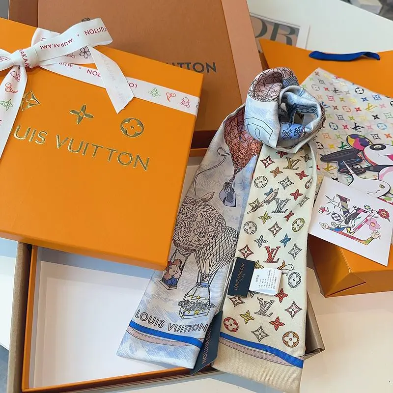 LV silk ribbon hm (84)