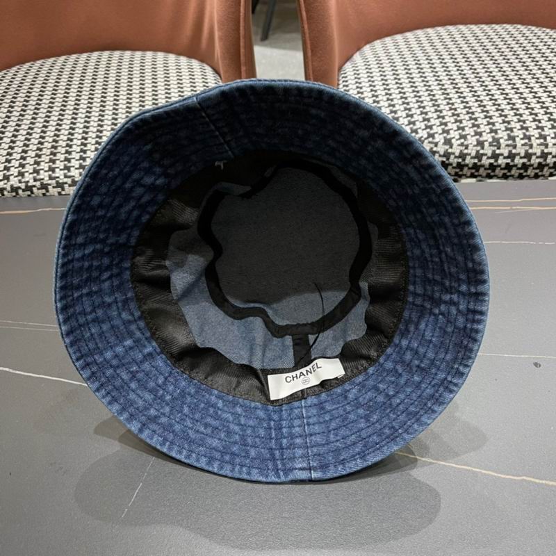 Chanel hat (187)
