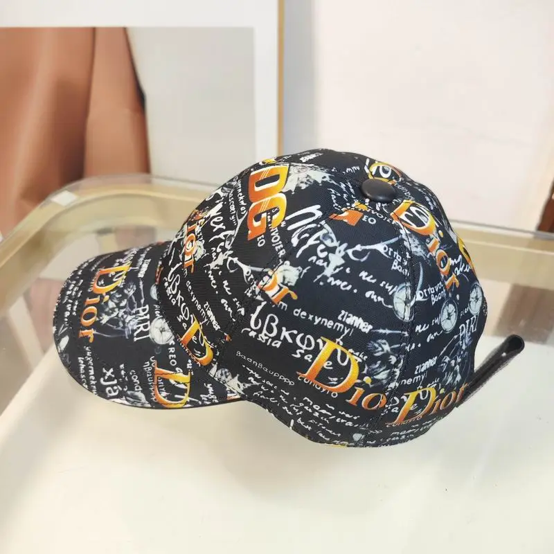 Dior Cap(高版本）dx (995)