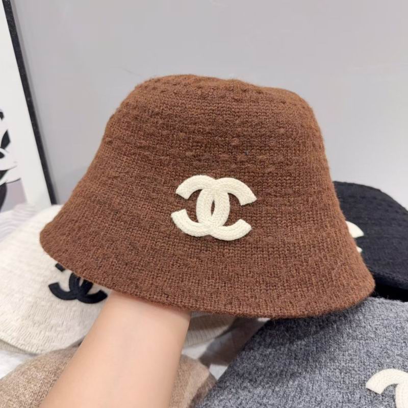 Chanel hat dx (780)