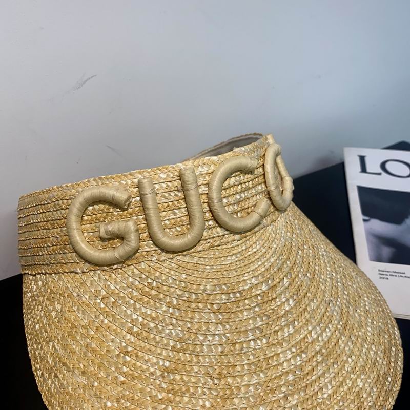 Gucci Visor dx (9)