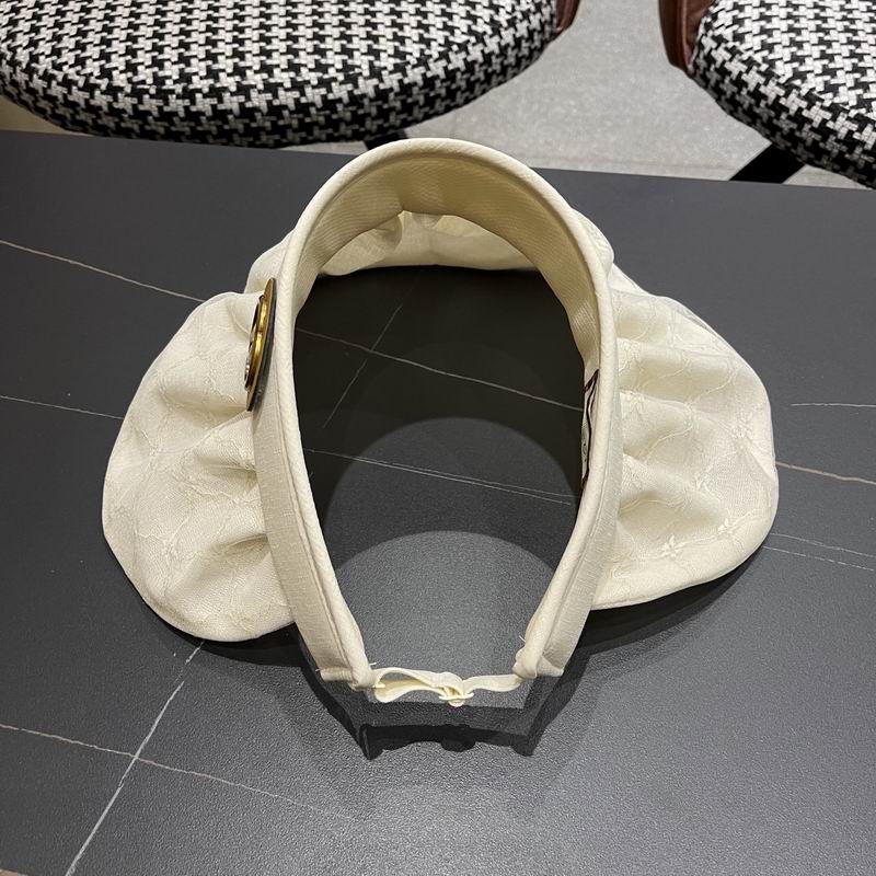 Gucci Visor (87)
