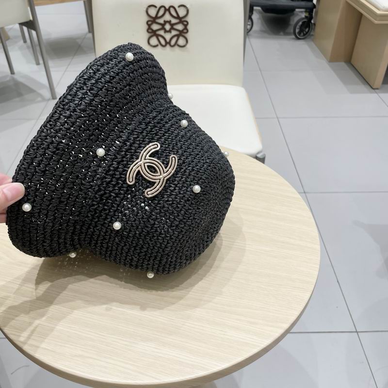 Chanel hat (766)