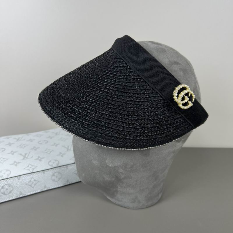 Gucci Visor dx (35)