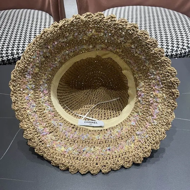 Chanel hat (953)