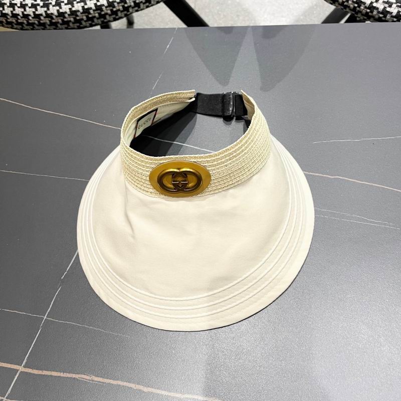 Gucci visor (31)
