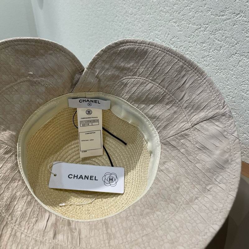 Chanel hat (473)