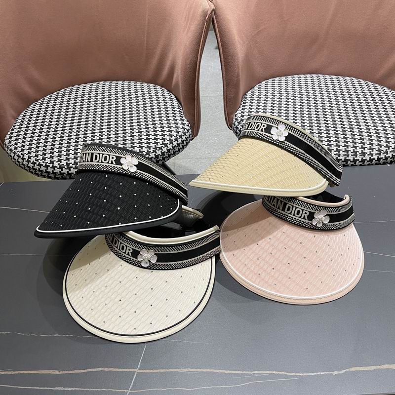 Dior Visor (101)