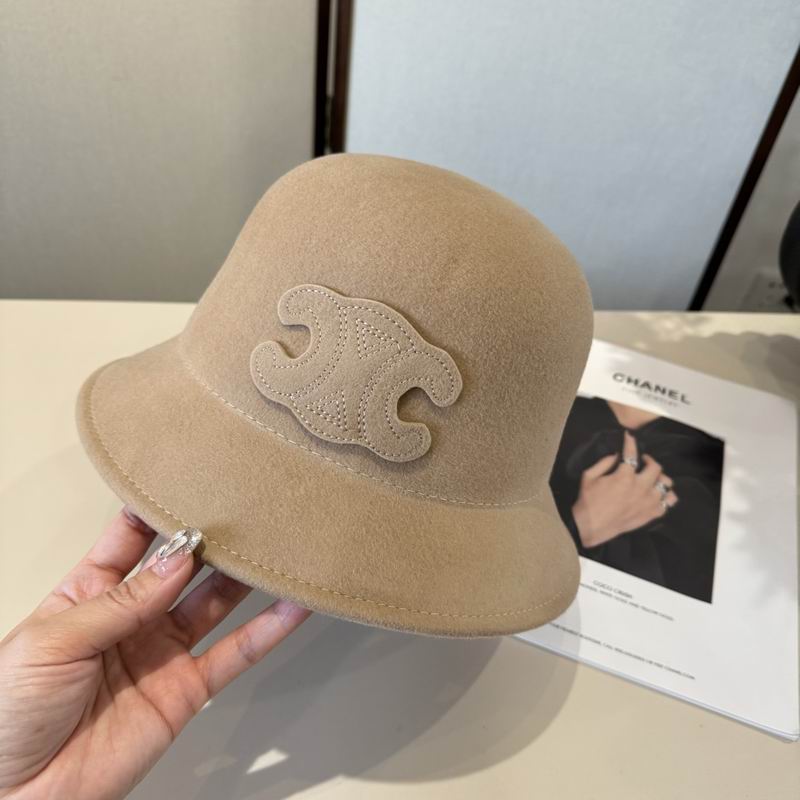 Celine top hat (1245)