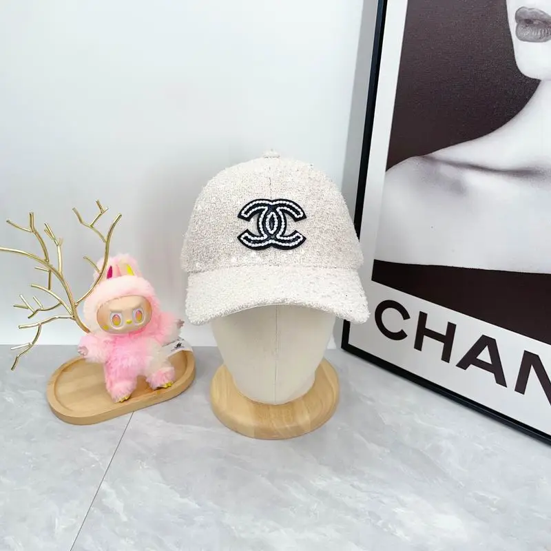 Chanel Cap dx (1471)