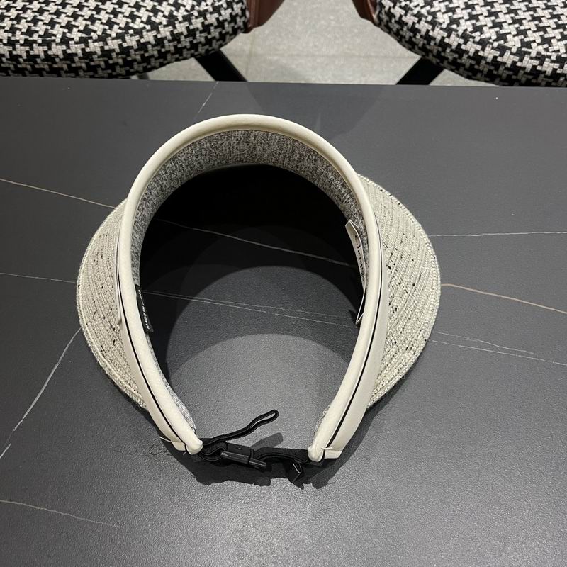 Dior Visor (101)