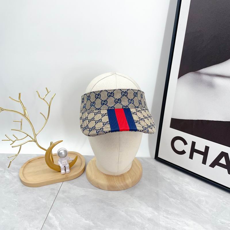 Gucci visor dx (35)