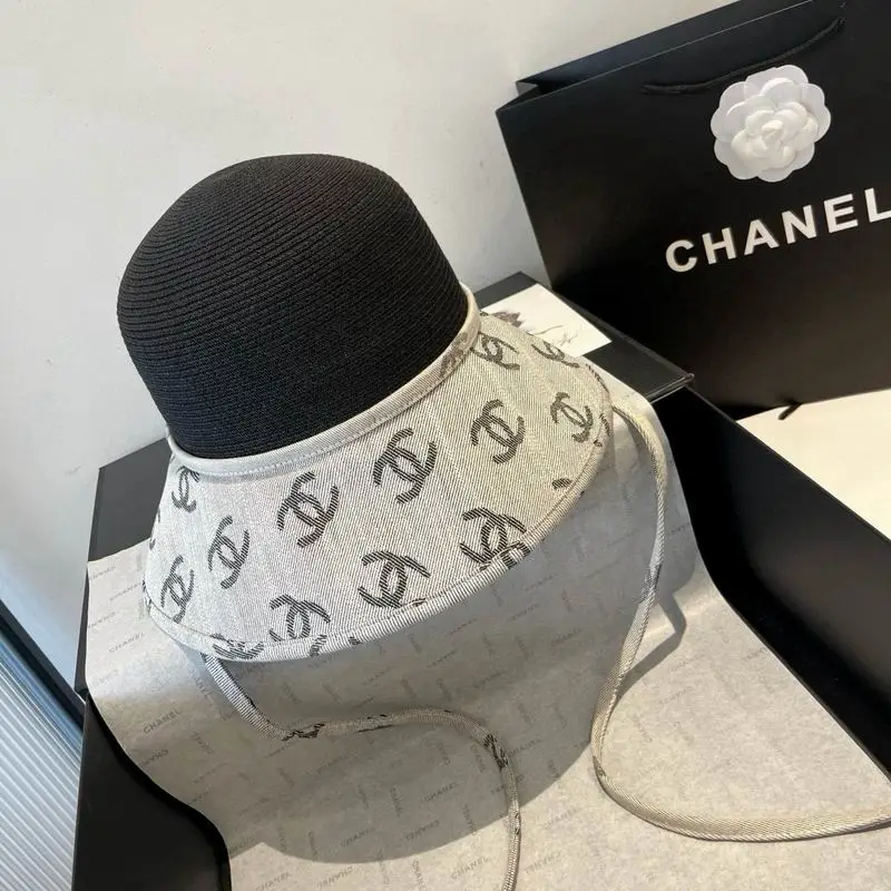 Chanel hat dx (80)