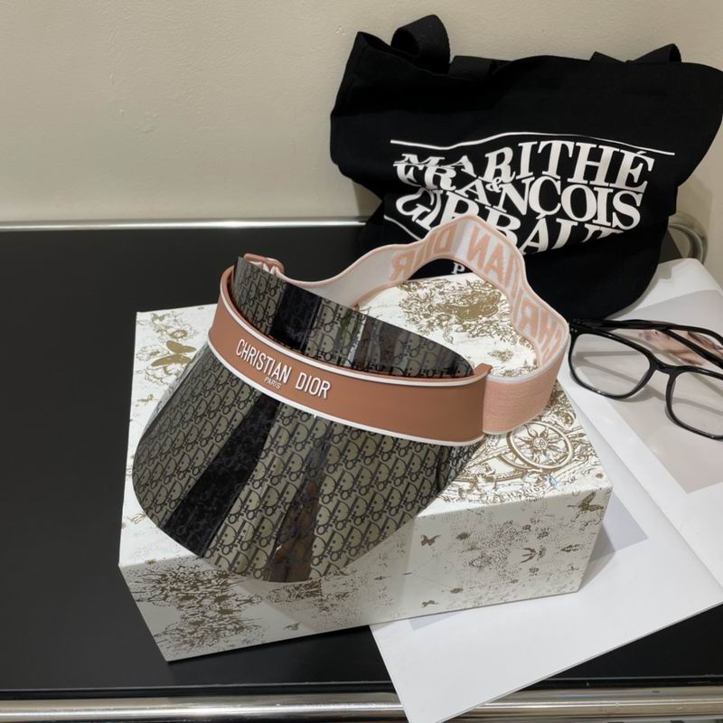 Dior Visor dx (168)