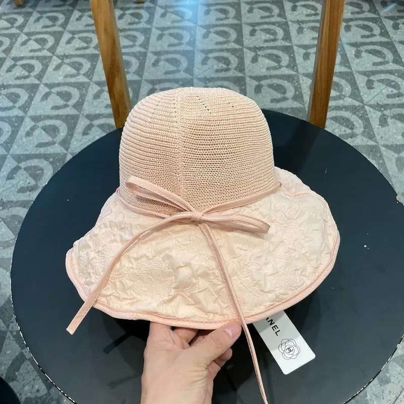 Chanel hat (298)