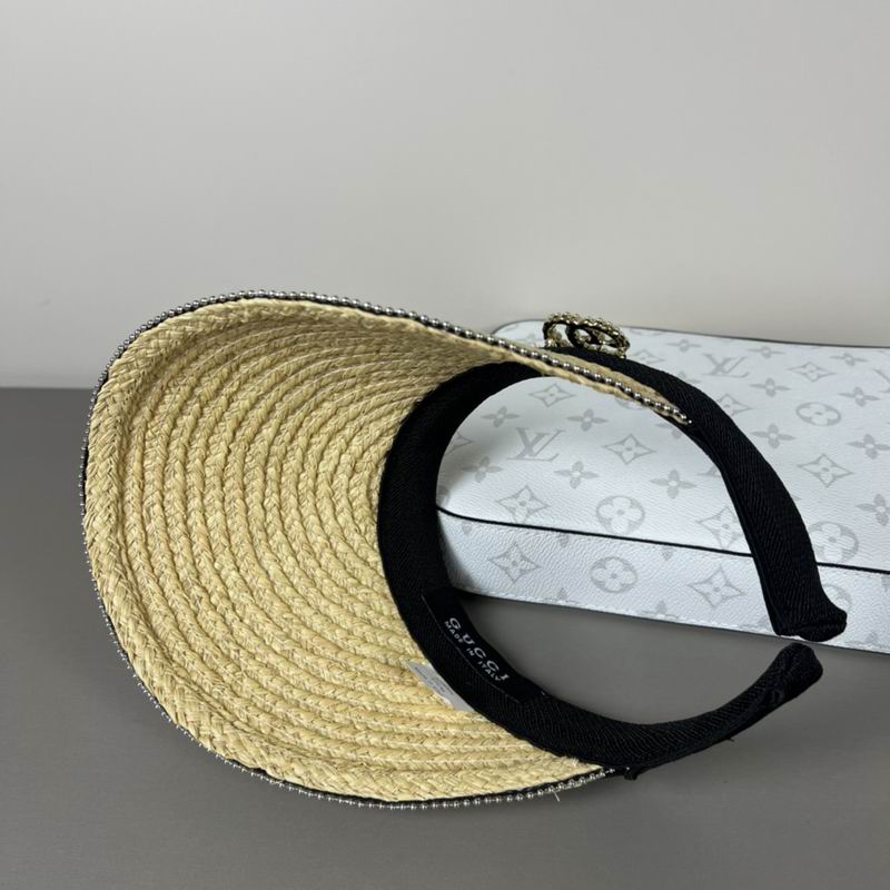 Gucci Visor dx (35)