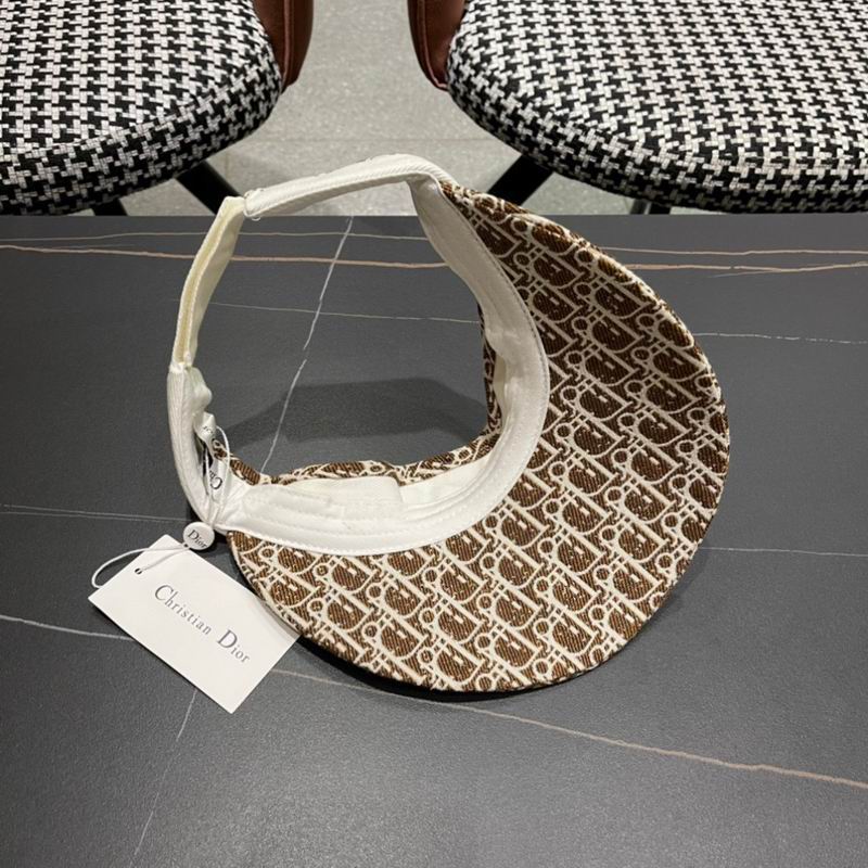 Dior visor (139)