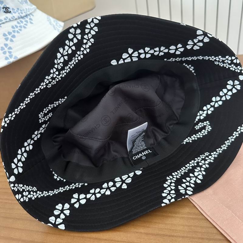Chanel hat (232)